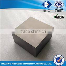 Tungsten Carbide Spikes for Winter Tire Studs