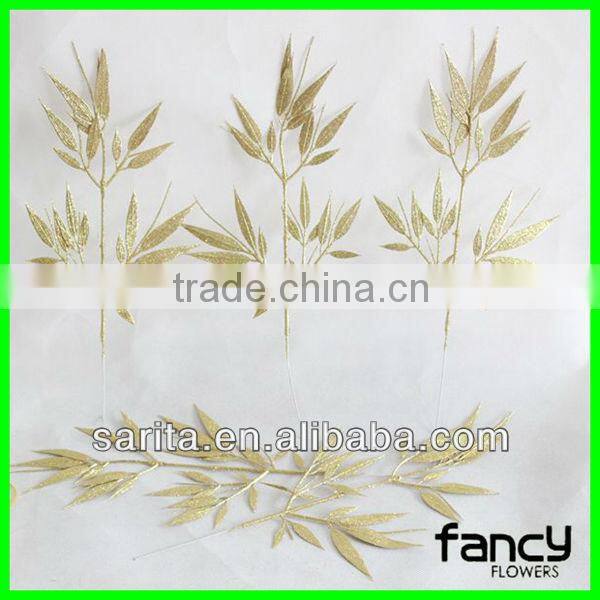 new design high quality small decorative fake bamboo