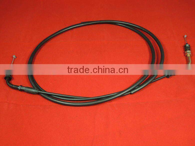 HIGH -TENSION CABLE, AUTO BRAKE CABLE,SPEED CABLE,CLUTCH CABLE,TACHOMETER CABLE