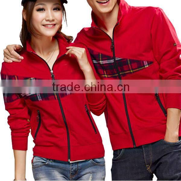 Lover's Autumn OEM Sweatshirts/Hoodies (lyh-060018)