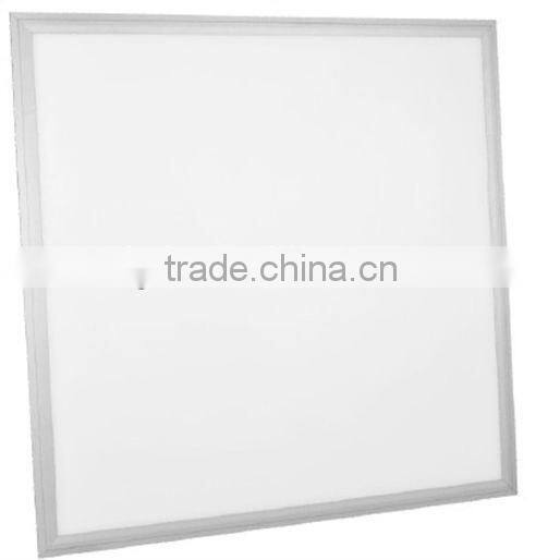 50W mini flat Ceiling LED panel light 150*150mm manufacture sell