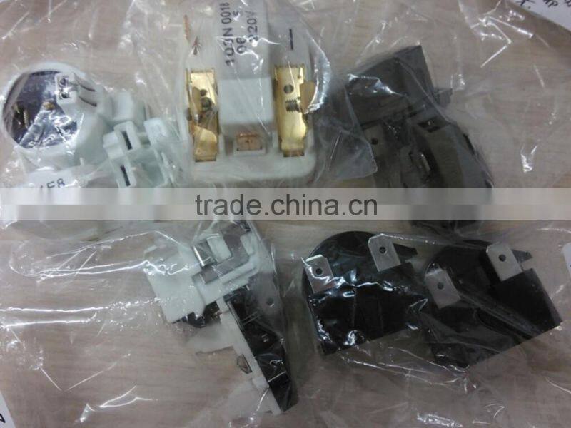 High quality 24v starter relay for freezer