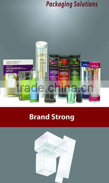 0.25mm~1.5mm PS material for thermoforming cup lids