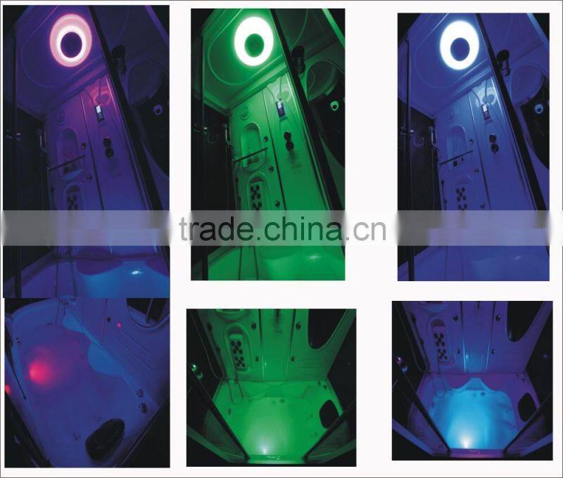 2 person steam room 1700X1030X2160mm