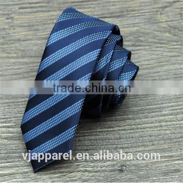 British Crested Regimental Skinny Tie