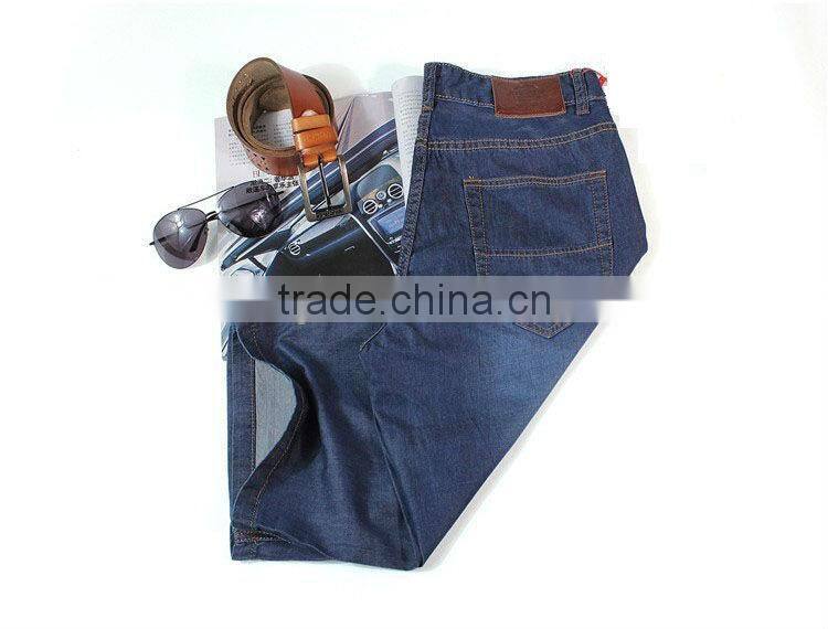 new style cotton op jeans for men