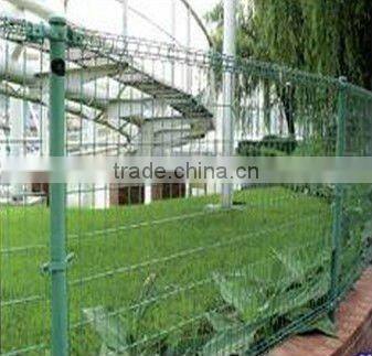 Garden Wire Mesh Fence Panel (manufacturer)