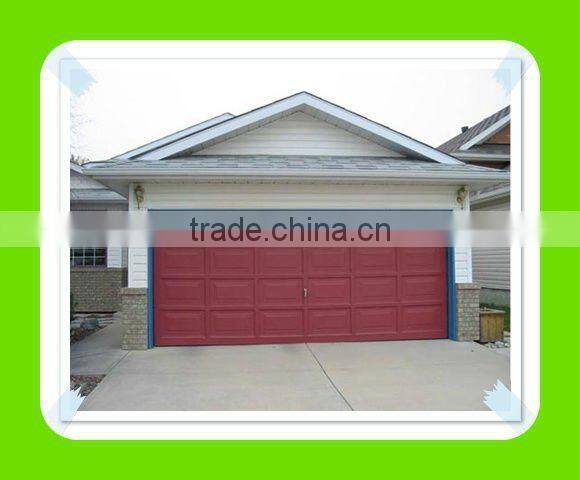 automatic garage door opener