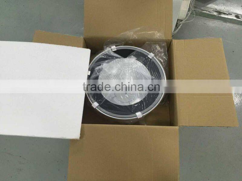 warehouse halogen high bay light