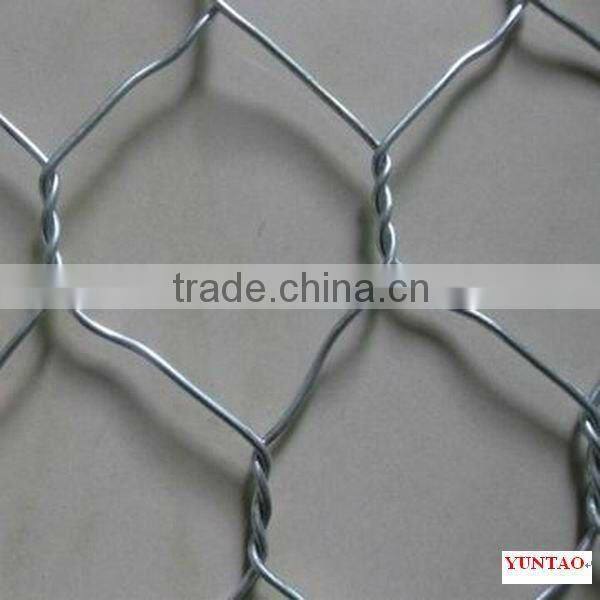 galvanized tree guard hexagonal wire mesh factory