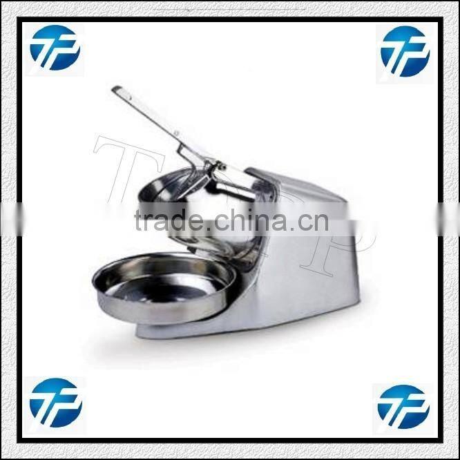 Ice Smash|Crushing|Shaving Machine