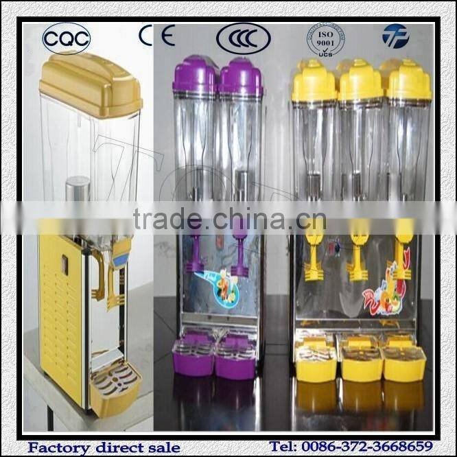 Best Selling Hot and Cold Juice Drink Beverage Machine