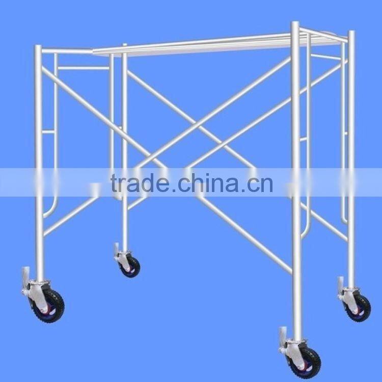 scaffolding cross brace