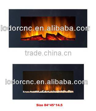 electric fireplace thermostat / modern flame electric fireplace