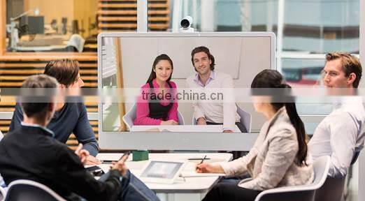 Cisco TelePresence MX300 55 Gen 2 PHD 1080p 4x Touch Mic