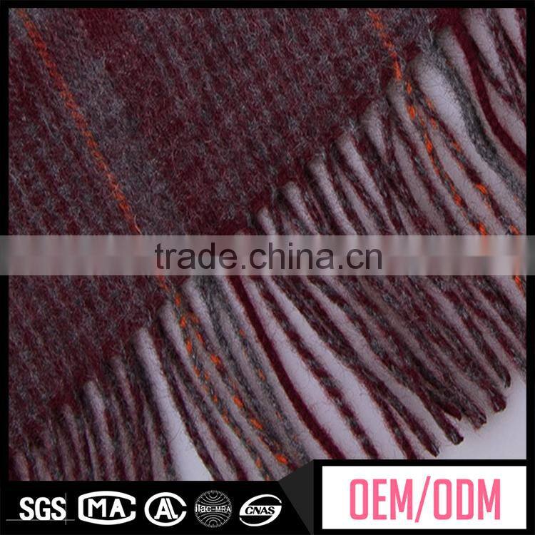 Brand new scarf type, stylish scarves, purple scarves