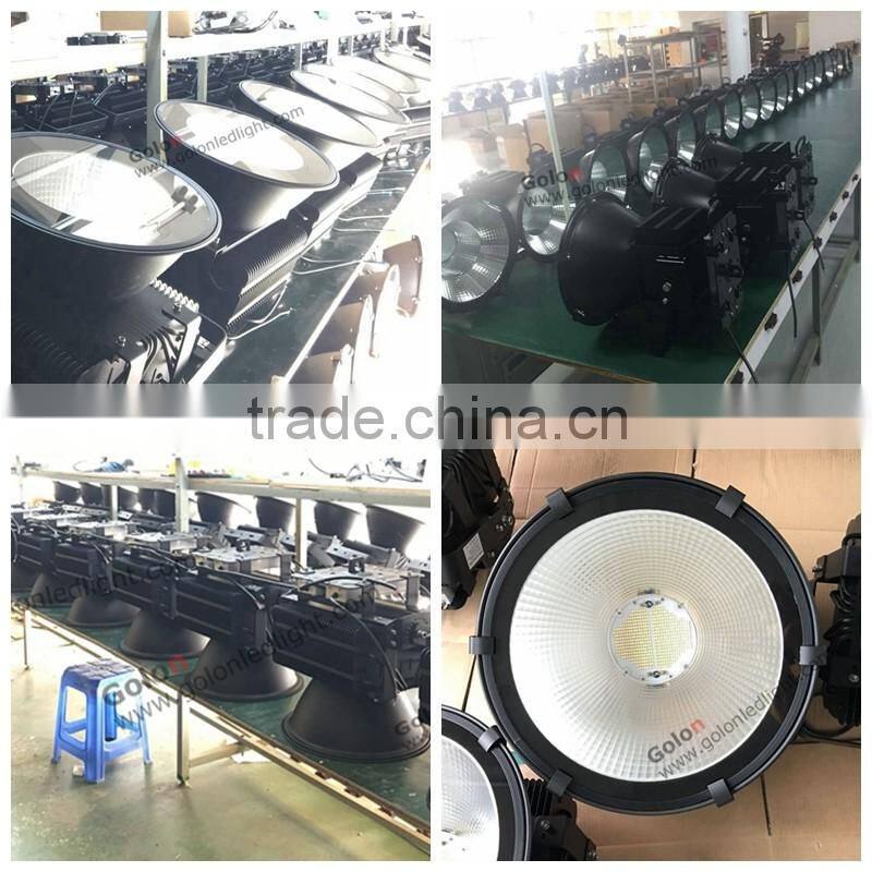 Best price 500W 400W 300W 200W 1000 watts LED stadium flood lighting