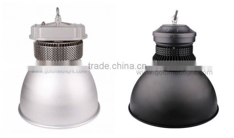 High Quality 2015 UL DLC LED High bay light with Meanwell driver PhilipsSMD 5years warranty 150w 120w 100w highbay light