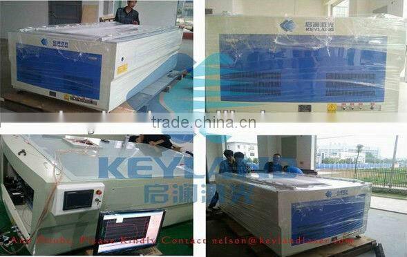 2016 China best sale small solar panel machine