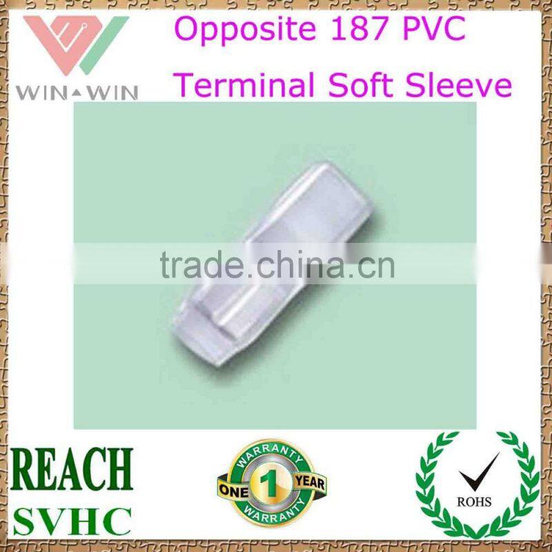 Good Quality 4.8 female flag Terminal