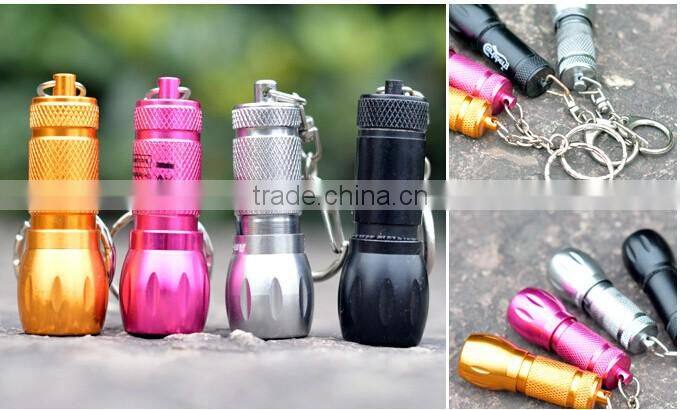 Mini 1 led pendant lamp