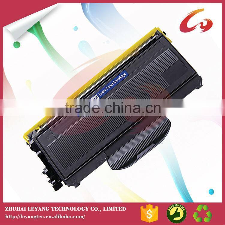 Refill laser toner cartridge for Brother intellifax 4750/4750e