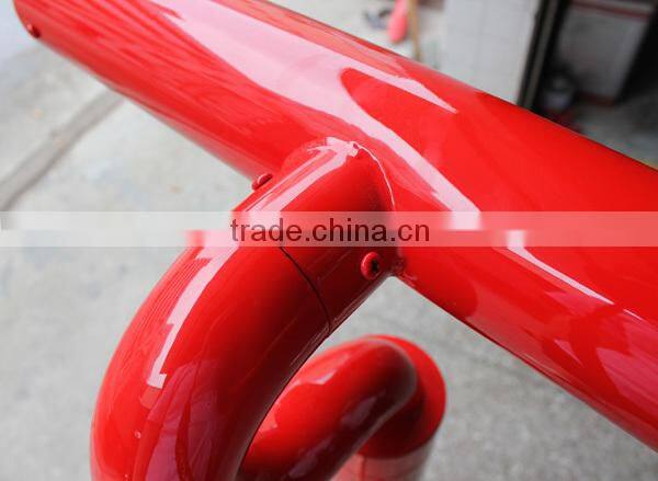 Factory sales water park equipment steel water cannon children amusement park equipment