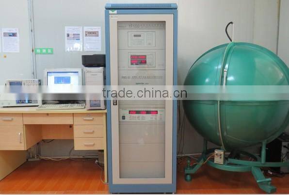 chicken farm lighting