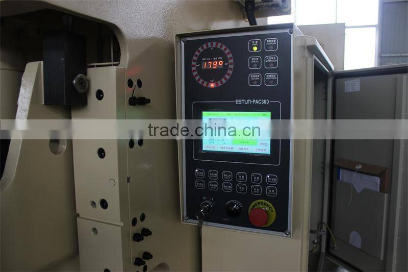 Rigiditt frame machine OCP-45 model c type pneumatic punching machine