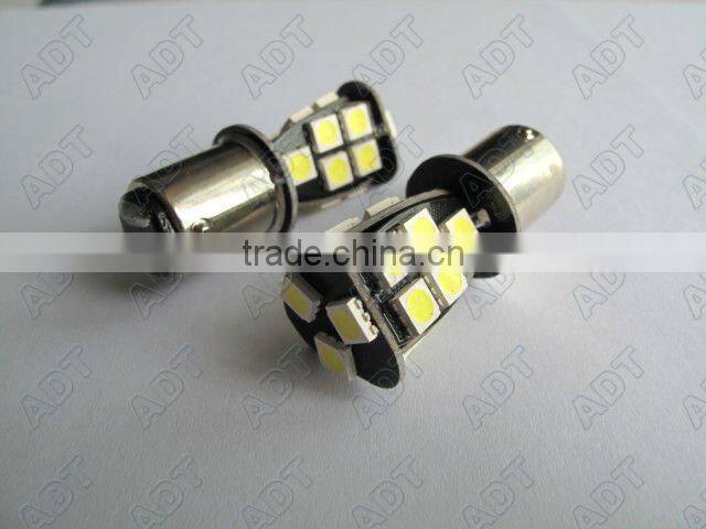 Car Red Rear Tail Stop Parking Lights
