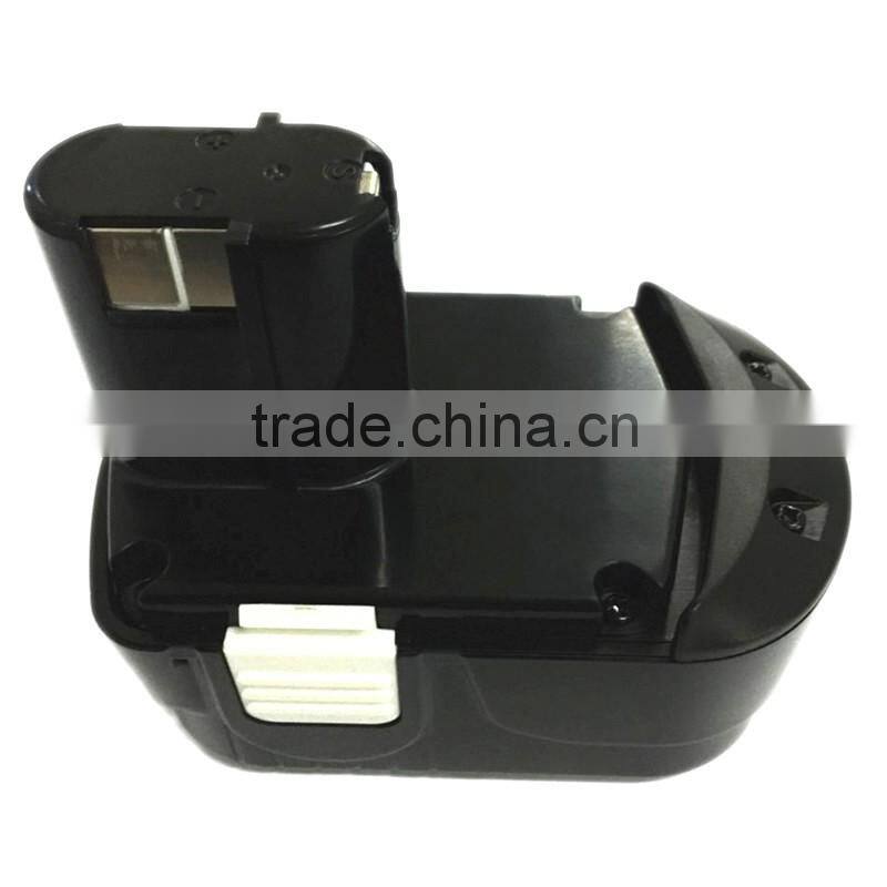 18V 5.0Ah Replacement Li-ion Battery for Hitachi WH18DSL Cordless Driver BCL1830 EBM1830 C18DL C18DLX