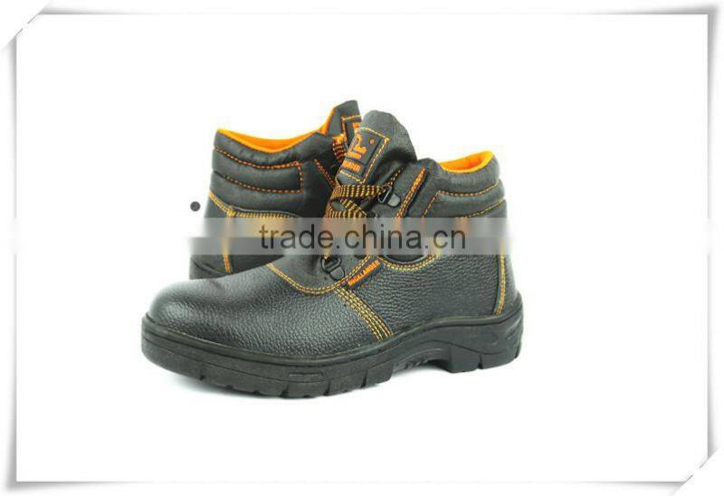 ROCKLANDER Safety Shoes(Rubber )-Only Authorized Manufacturer In China