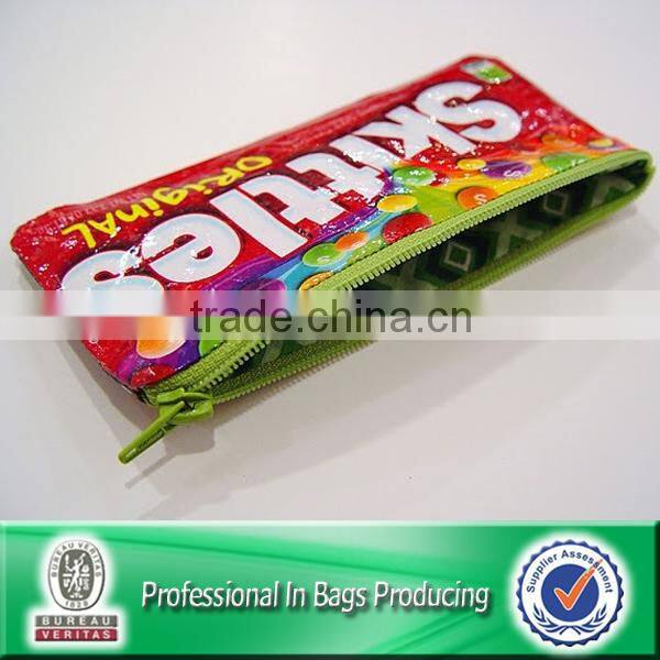 Lead-free Non Woven Promotional Halloween Candy Bag