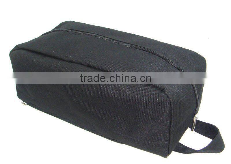 2014 hot sell 600D high quality shoes bag