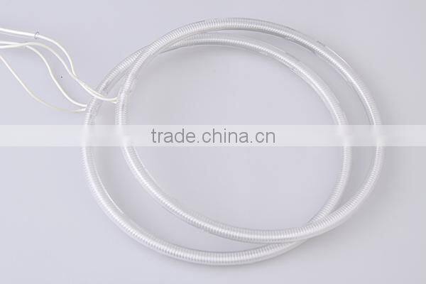 Factory Price Angel Eyes Fog Lamp CCFL Rings 179mm