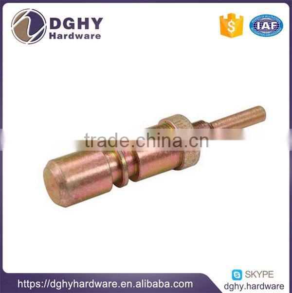 china wholesale merchandise precision brass machining parts train parts boat parts