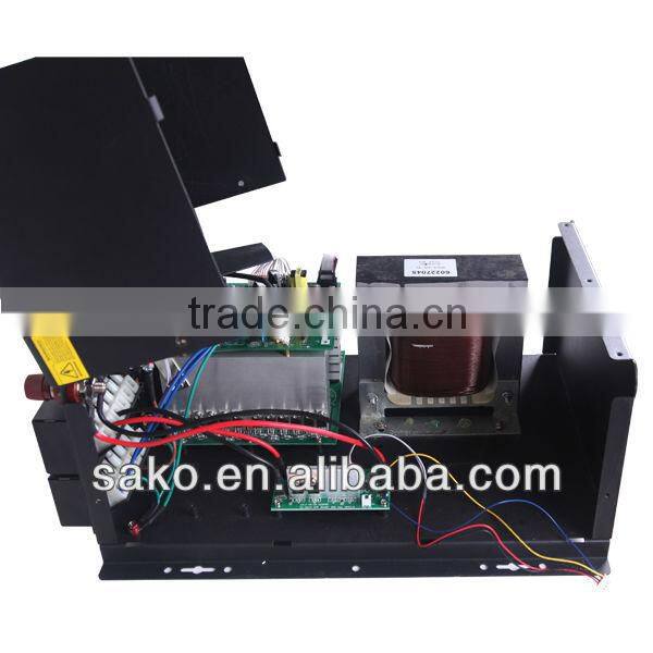 Inverter Price Pure Sine Wave Solar Inverter SKN-SS with Charge and Stabilizator(OEM,ISO,CE)