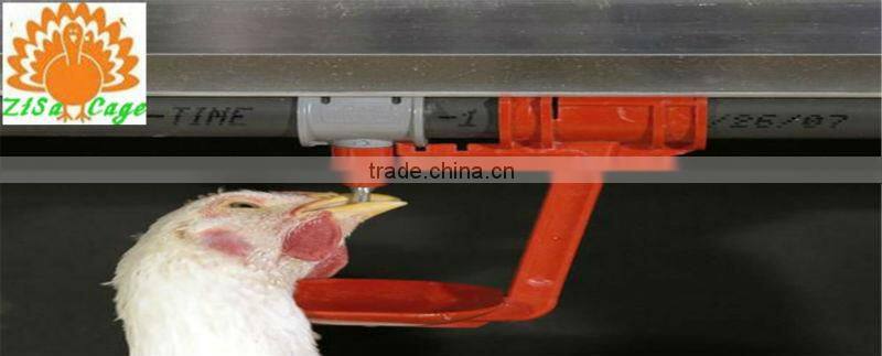 Plastic Water Nipple for chicken