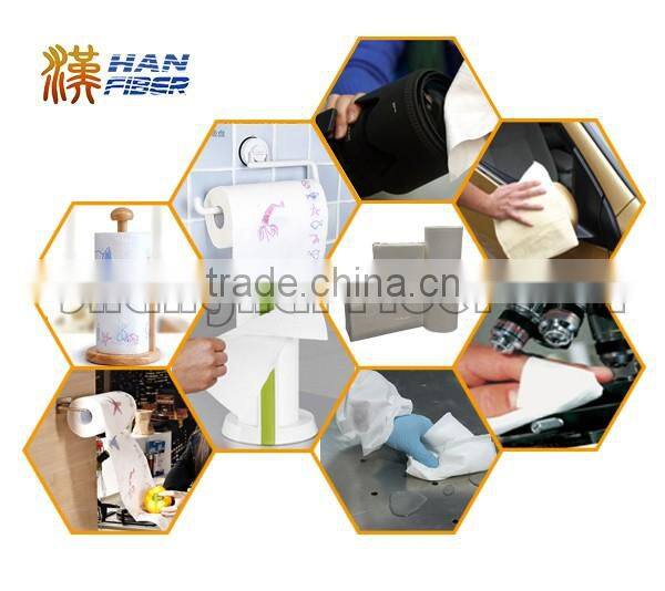Disposable Multi purpose industrial wipes