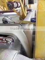 Vietnamese Medium Grain White Rice 5% Broken