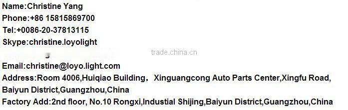 Best selling auto HID xenon kit H1, H3, H4, H7, H8, H9, H10, H11,75W hid kit