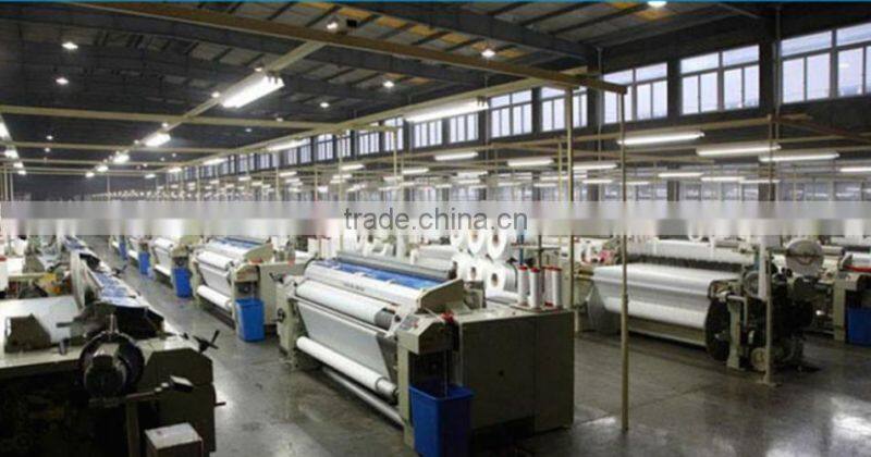 polyester pongee combined woven fabric