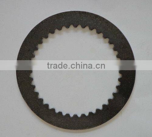 Advance parts steel plate MB170-01-013 for construction machinery