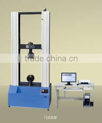 WDW-5 universal Testing Machine single column