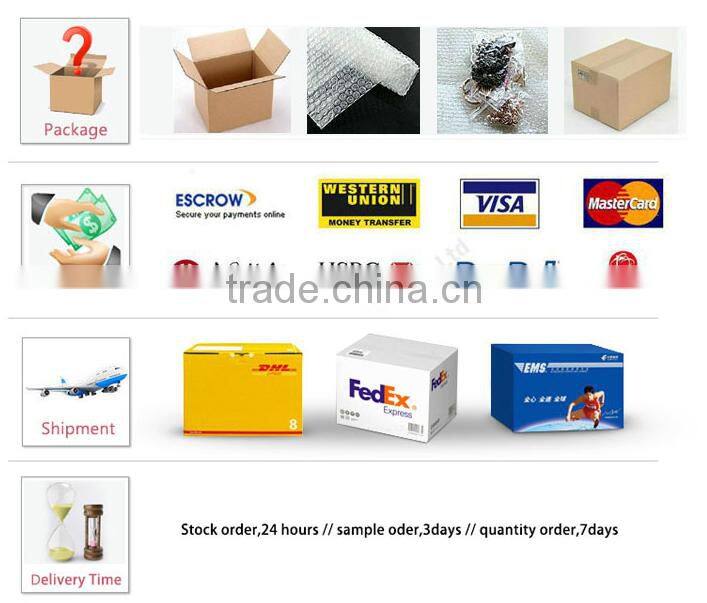 Cute Pretty Girls Red Flower Shape Tranparent Glass Ear Plugs