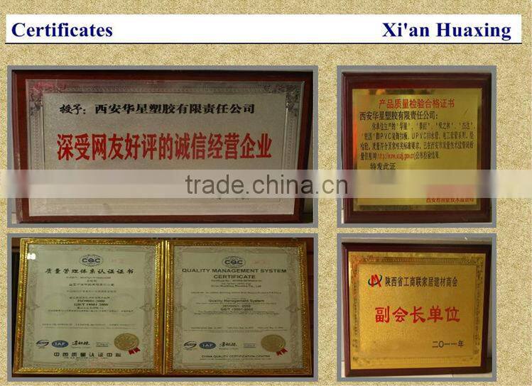 Compare Large Diameter UPVC Pipe