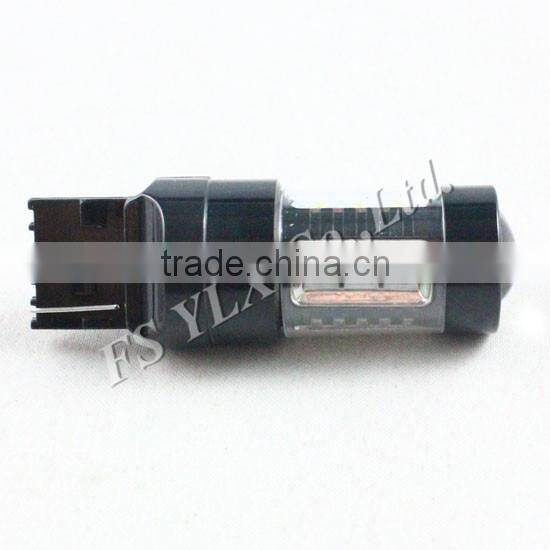 high power white T20 LED fog lamp 12v LED bulbs T20 LED car fog light