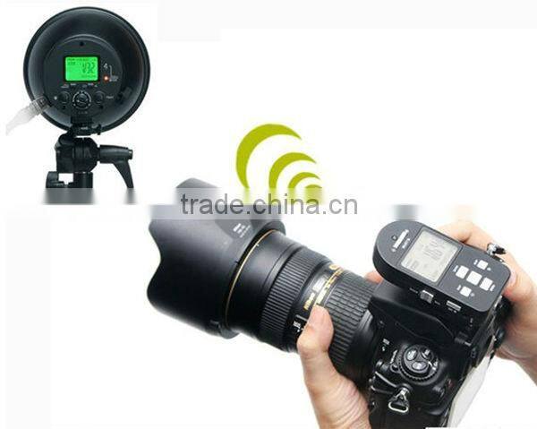 AKE 1/8000S studio lighting equipment(400WS,600WS,800WS)