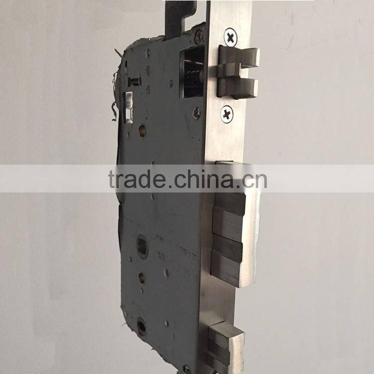 Security Keypad Electronic Door Lock digital keypad door lock smart keypad door lock