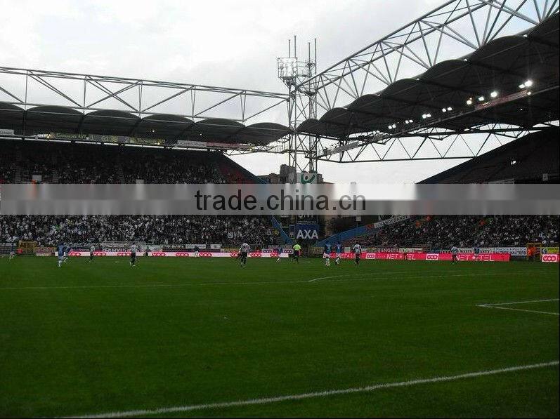 Football stadium LED display,led display sports led display Express Football Perimeter Advertising stadium led display billboard